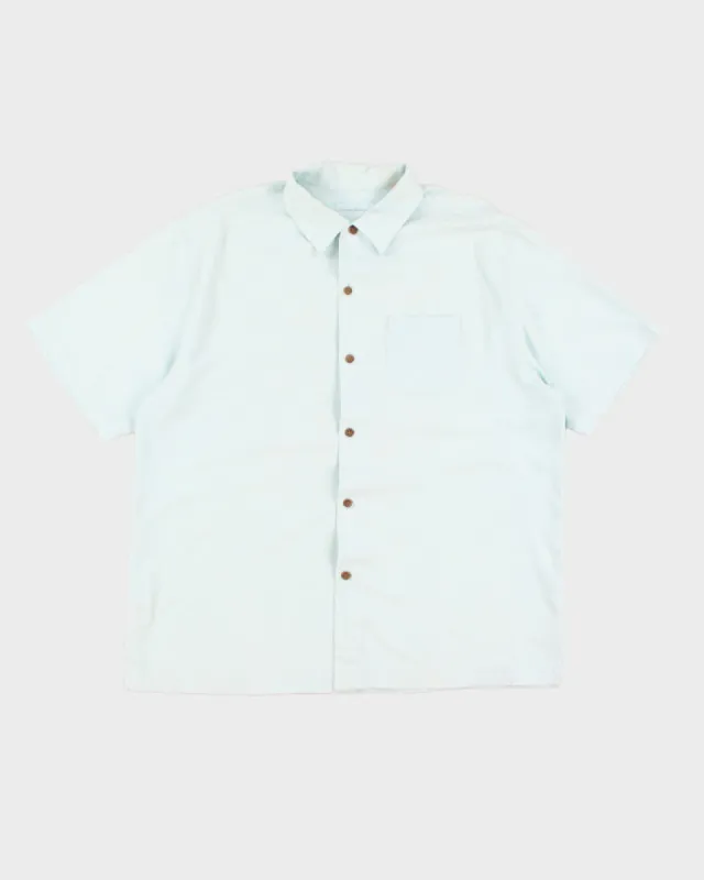 Vintage Men's Tommy Bahama Hawaiian Shirt - XL sold by Rokit