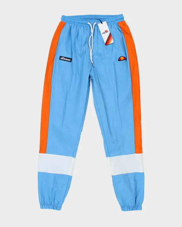 Brand New With Tags Ellesse Tracksuit Bottoms - L sold by Rokit
