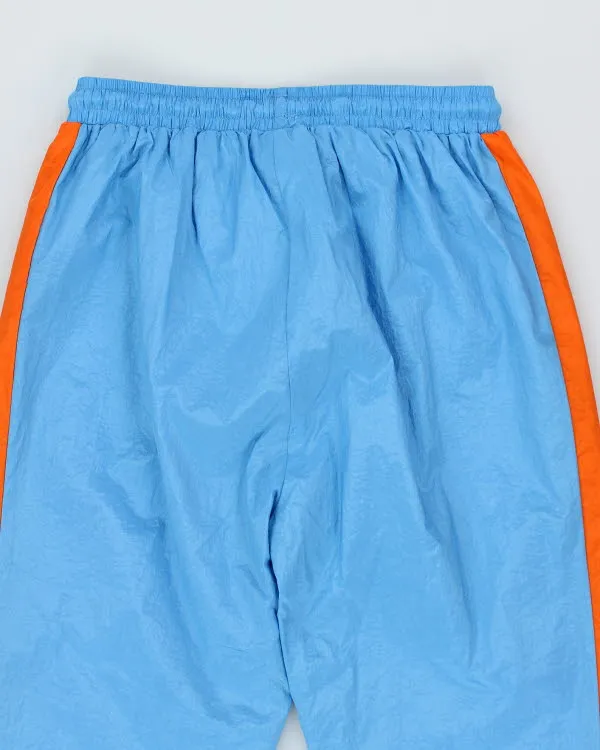 Brand New With Tags Ellesse Tracksuit Bottoms - L sold by Rokit product image thumbnail 4