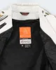 Icon Neo Daytona Leather Motorcycle Racing Jacket - S sold by Rokit