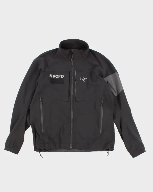 Arc'teryx NVFD Work Jacket - XL sold by Rokit