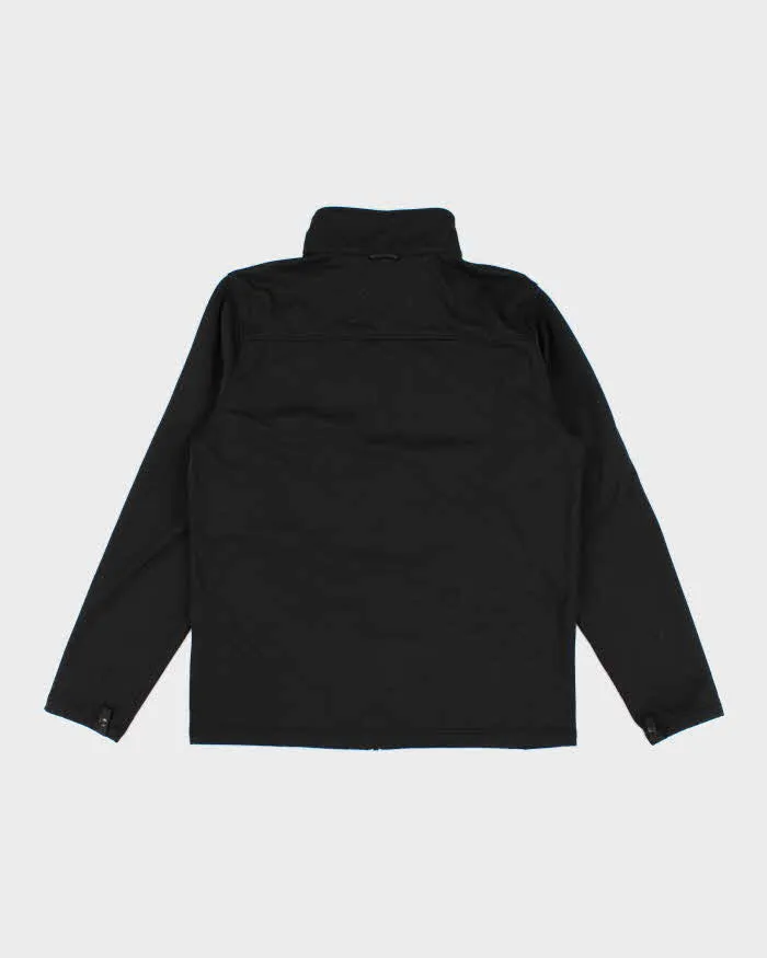 Mens Black The North Face Zip Up Hoodie - M sold by Rokit product image thumbnail 2