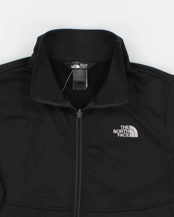 Mens Black The North Face Zip Up Hoodie - M sold by Rokit product image thumbnail 3