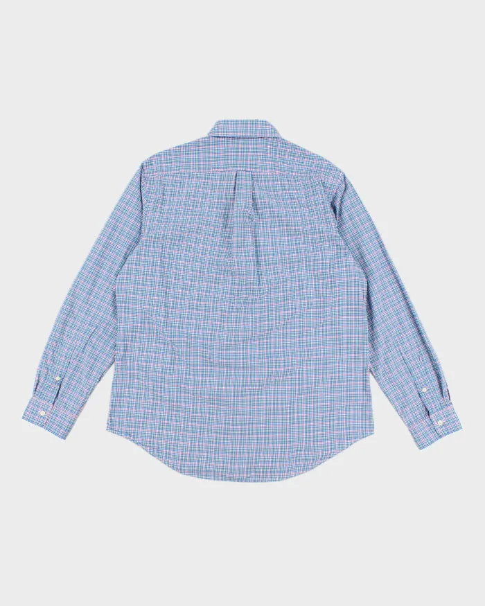 Men's Vintage Ralph Lauren Shirt - L sold by Rokit product image thumbnail 2