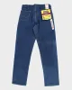 Vintage 00s Wrangler Blue Denim Cowboy Cut Jeans - W34 sold by Rokit