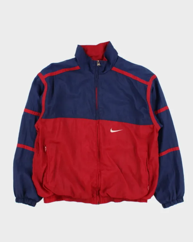 Vintage 90s Nike Windbreaker - M sold by Rokit