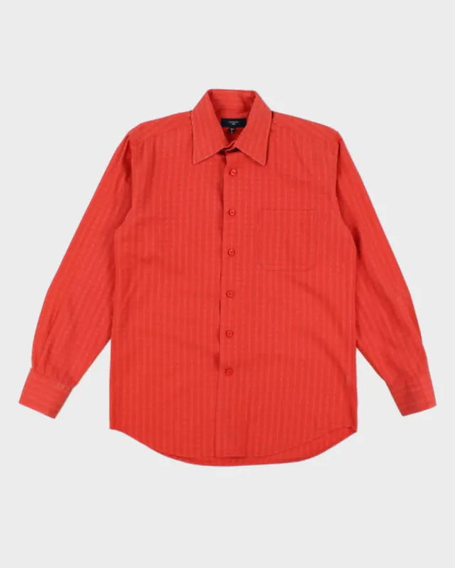 Y2k 00s Urban Tribe Check Shirt - M sold by Rokit