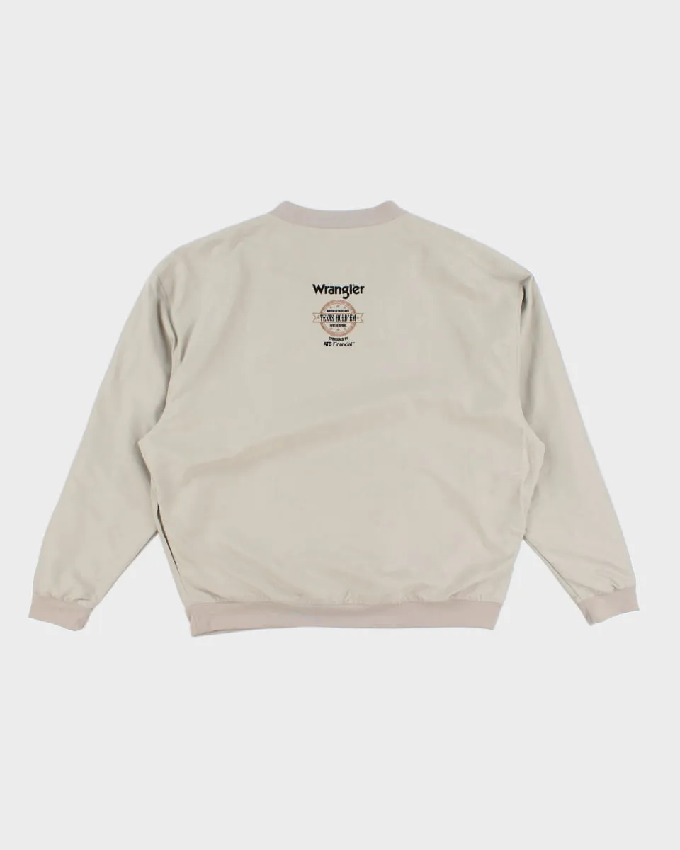 Wrangler Cowboy Cut Collection Sweatshirt - XXL sold by Rokit product image thumbnail 2