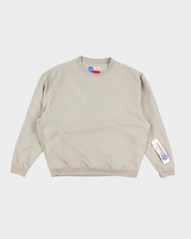 Wrangler Cowboy Cut Collection Sweatshirt - XXL sold by Rokit