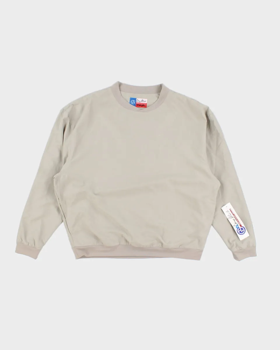 Wrangler Cowboy Cut Collection Sweatshirt - XXL sold by Rokit