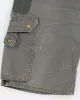 00s Carhartt Khaki Cargo Shorts - W34 sold by Rokit