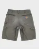 00s Carhartt Khaki Cargo Shorts - W34 sold by Rokit