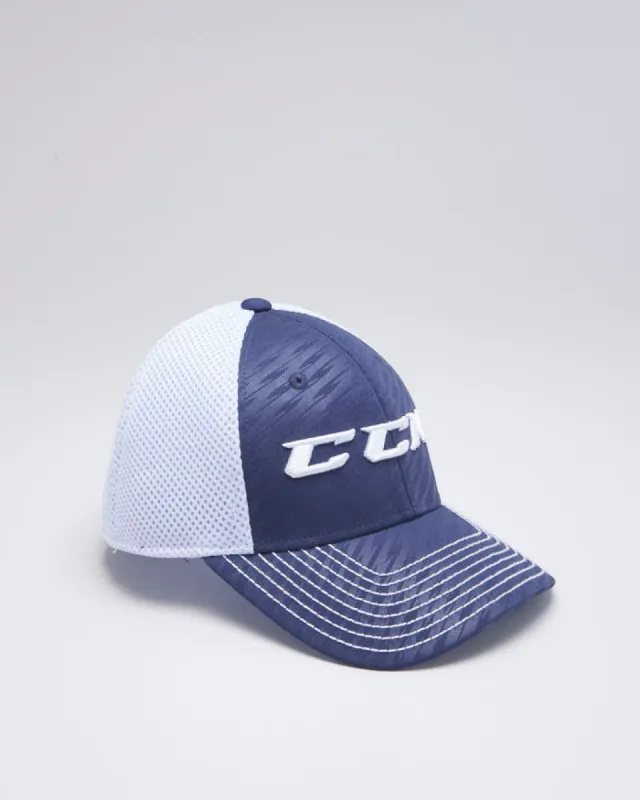 CCM Trucker Hat sold by Rokit