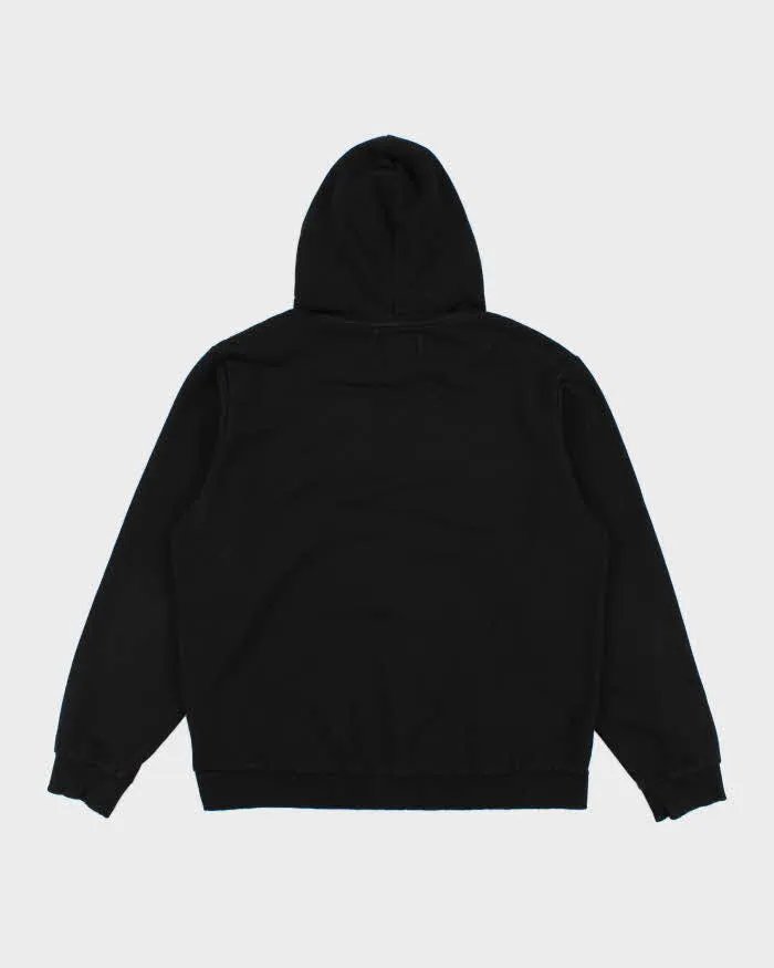 Guess Black Hoodie - XL sold by Rokit product image thumbnail 2