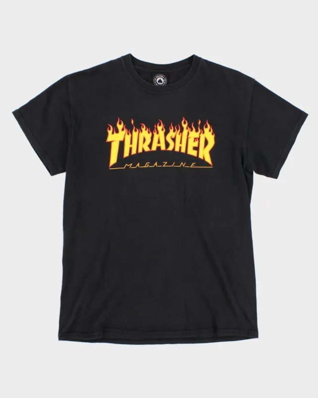Classic Thrasher Tee - M sold by Rokit