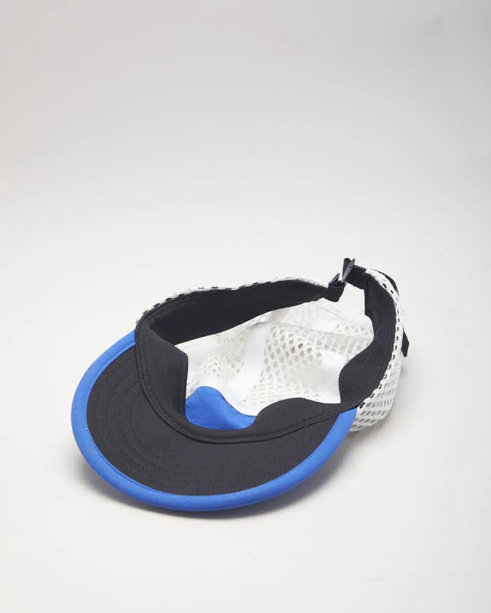 Patagonia Mesh Running Style Cap - OS sold by Rokit product image thumbnail 4