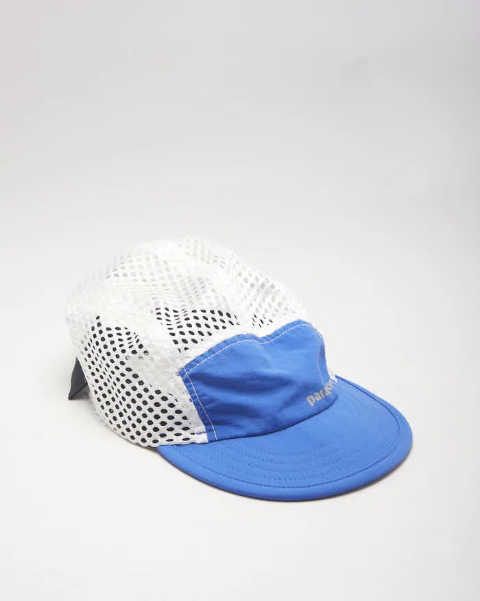 Patagonia Mesh Running Style Cap - OS sold by Rokit