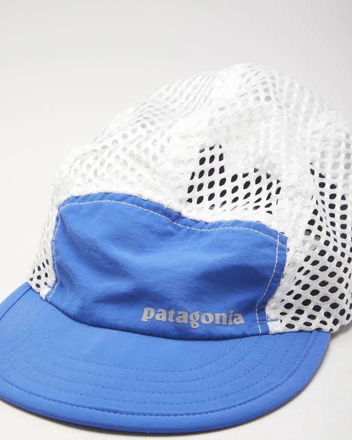 Patagonia Mesh Running Style Cap - OS sold by Rokit product image thumbnail 3