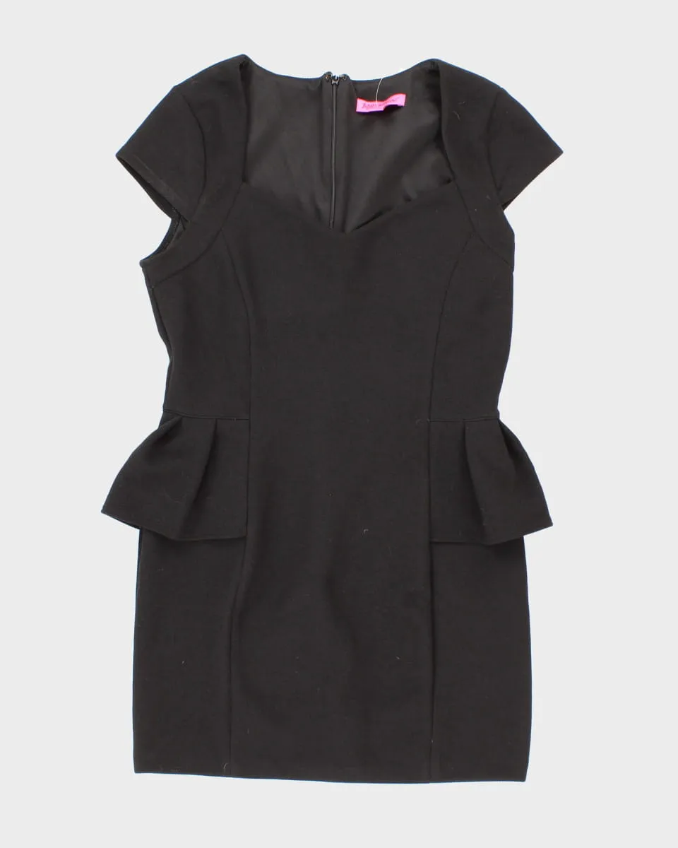 Betsey Johnson Little Black Dress - S sold by Rokit