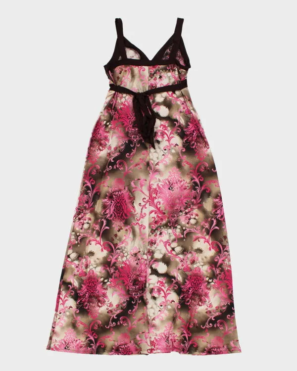 Y2k 00s Majora Maxi Dress - L sold by Rokit product image thumbnail 2