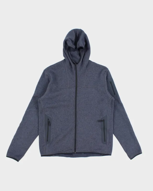Arc'teryx Fleece Sweatshirts - L sold by Rokit