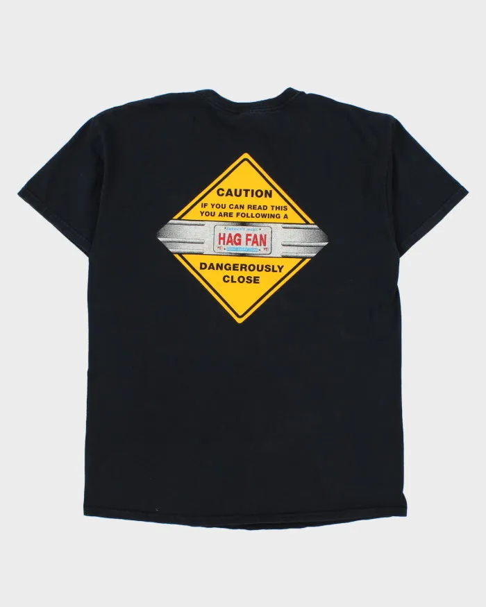 Men's Vintage Motorcycle T-Shirt - L sold by Rokit product image thumbnail 2