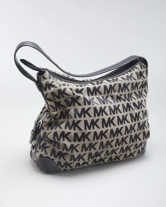 Women's Beige Michael Kors Shoulder bag sold by Rokit