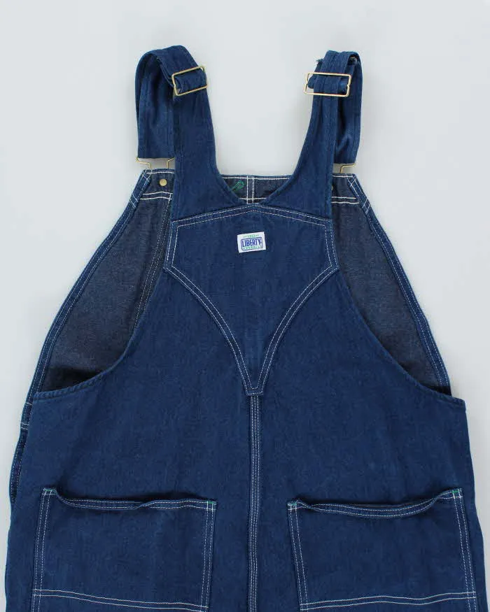 Vintage Liberty Dungarees - W38 L32 sold by Rokit product image thumbnail 4