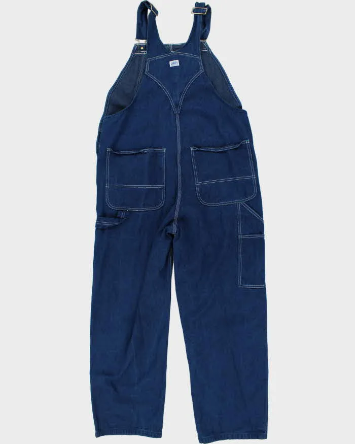 Vintage Liberty Dungarees - W38 L32 sold by Rokit product image thumbnail 2
