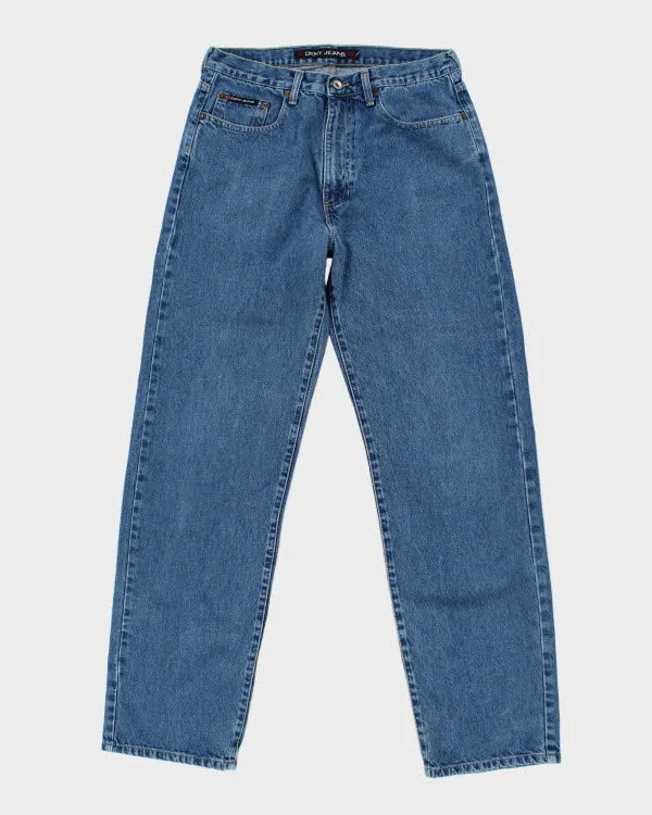 Vintage 00s DKNY Jeans - W33 L34 sold by Rokit