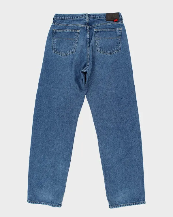 Vintage 00s DKNY Jeans - W33 L34 sold by Rokit product image thumbnail 2