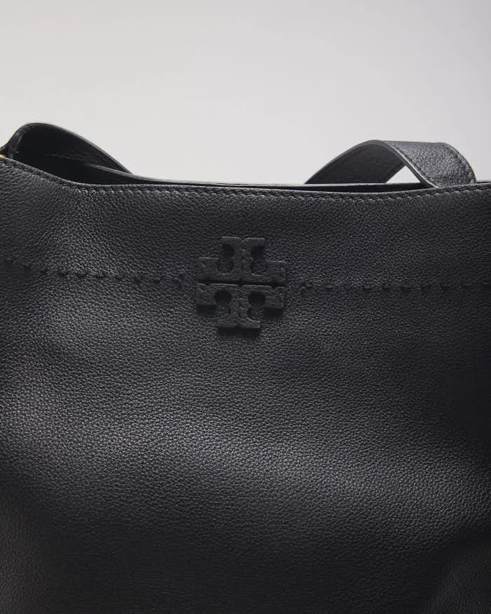 Tory Burch Mcgraw Hobo Bag sold by Rokit product image thumbnail 3