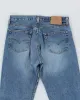 Vintage Levi's 501 Jeans - W32 L30 sold by Rokit