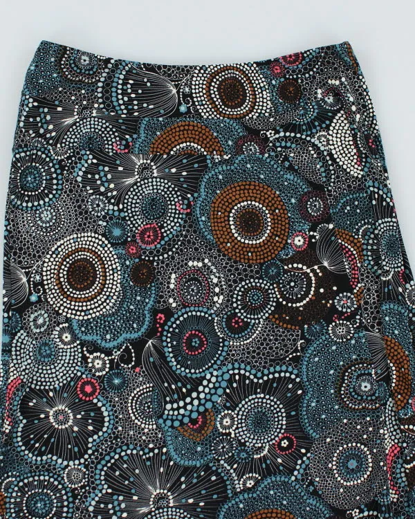 Deadstock Y2k 00s BCBG Paris Skirt - XS sold by Rokit product image thumbnail 4