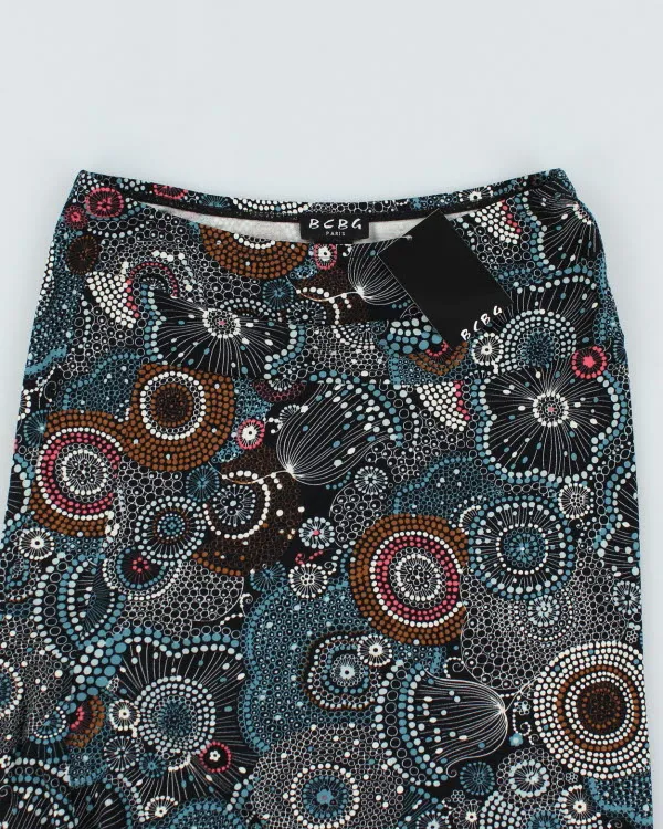 Deadstock Y2k 00s BCBG Paris Skirt - XS sold by Rokit product image thumbnail 3