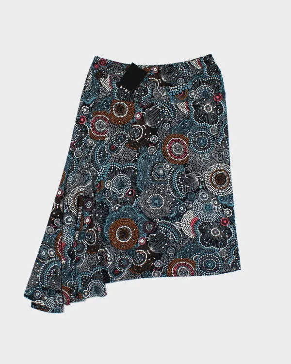 Deadstock Y2k 00s BCBG Paris Skirt - XS sold by Rokit