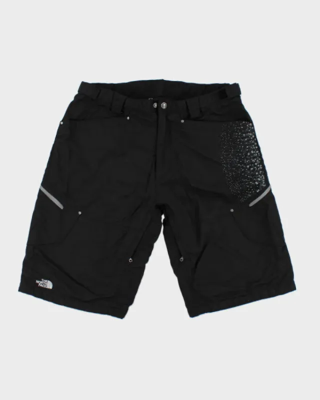 The North Face Cryptic Multi Pocket Shorts - W34 L13 sold by Rokit