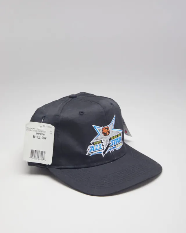 Deadstock Vintage NHL Tampa Bay All Stars Game Snapback sold by Rokit