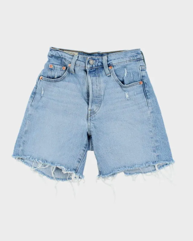 Levi's Denim Shorts - W23 made by Levi's