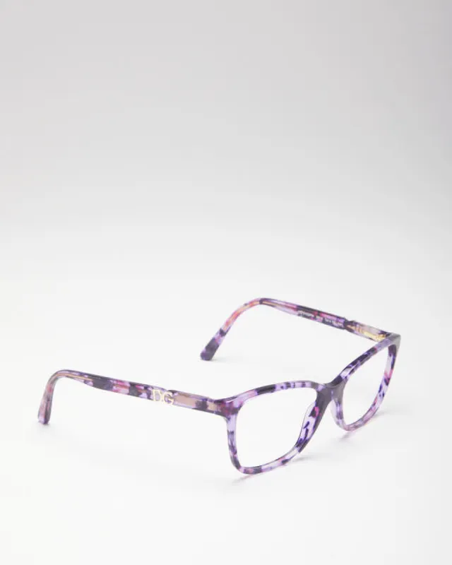 Dolce & Gabbana Glasses Frames sold by Rokit