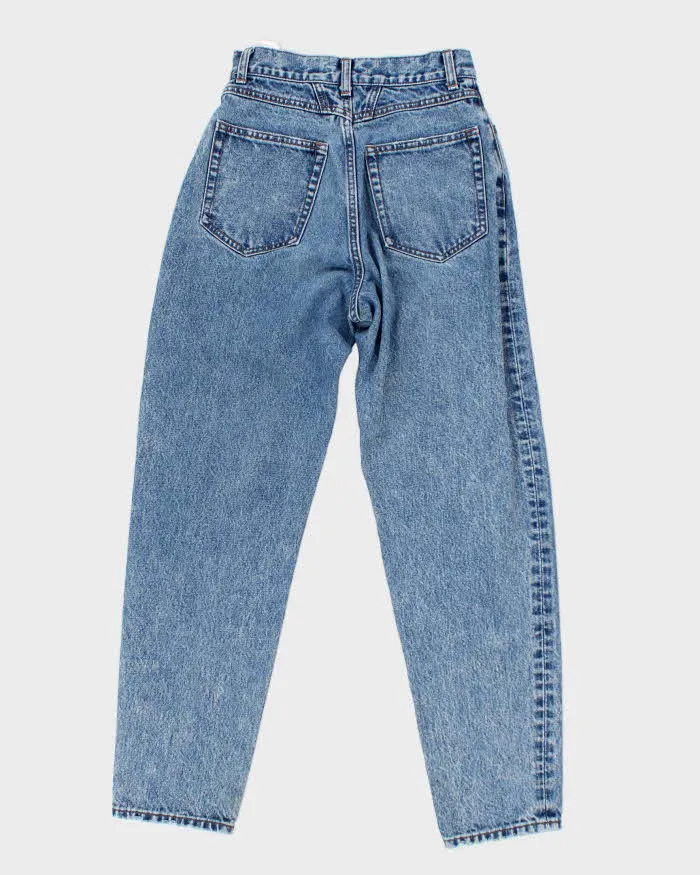 Moussy High Waisted Jeans - W25 L27 sold by Rokit product image thumbnail 2