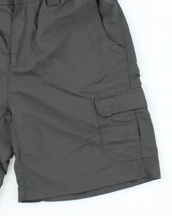 The North Face Elasticated Lightweight Cargo Shorts - W30 L9 sold by Rokit product image thumbnail 4