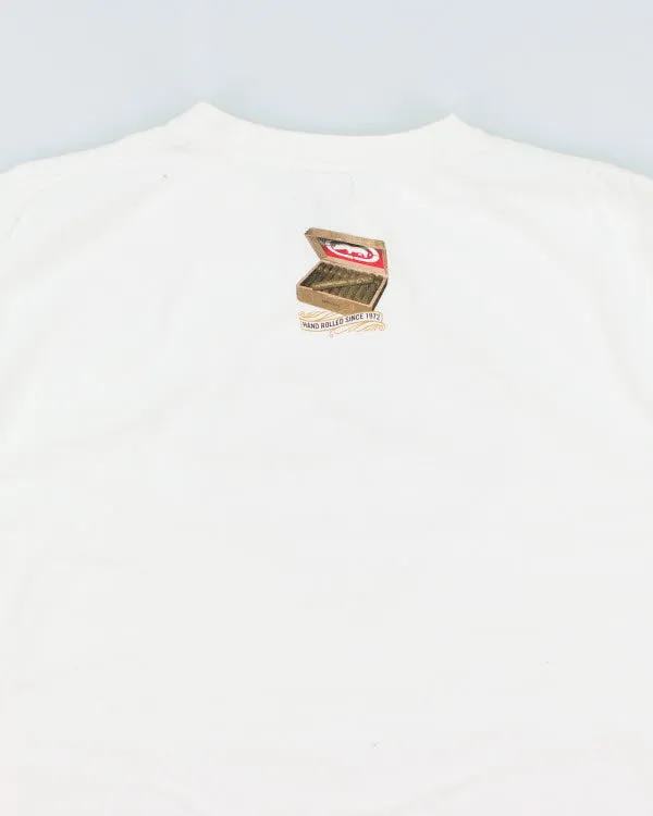 Vintage Y2K Ecko Graphic T-Shirt - L sold by Rokit product image thumbnail 4