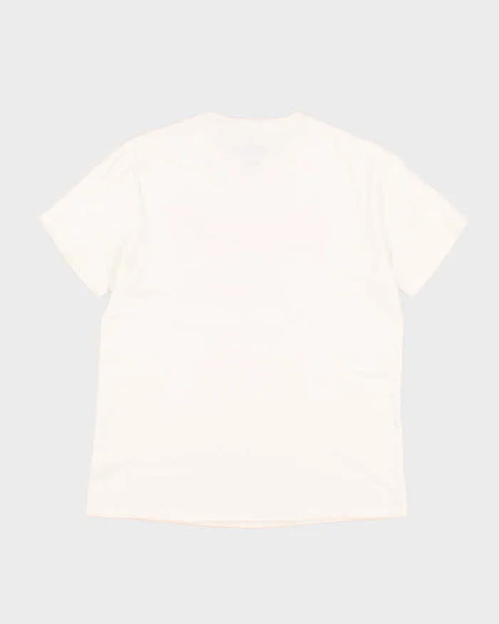 Men's Vintage Gap Budweiser T shirt - L sold by Rokit product image thumbnail 2