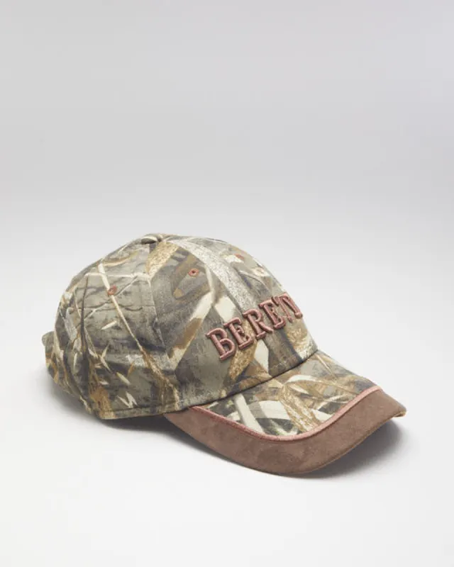 Vintage Beretta Real Tree Camouflage sold by Rokit