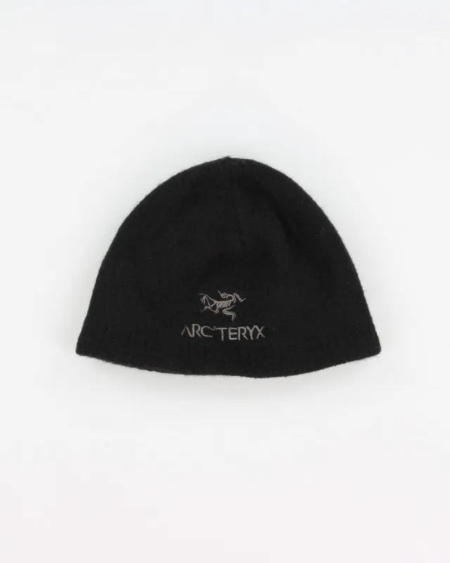 Arc'teryx Wool Beanie - O/S sold by Rokit