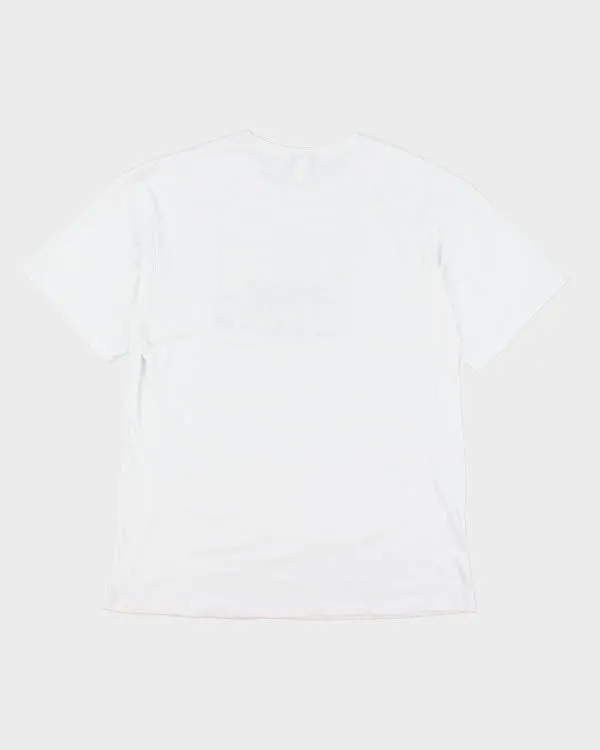 Warner Brothers Movie World T-shirt - XXXL sold by Rokit product image thumbnail 2