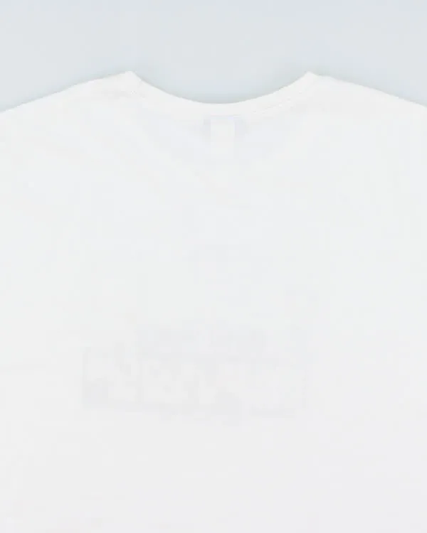 Warner Brothers Movie World T-shirt - XXXL sold by Rokit product image thumbnail 4