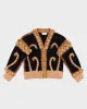 Vintage Woman's Suede and wool Unique Jacket - XS sold by Rokit