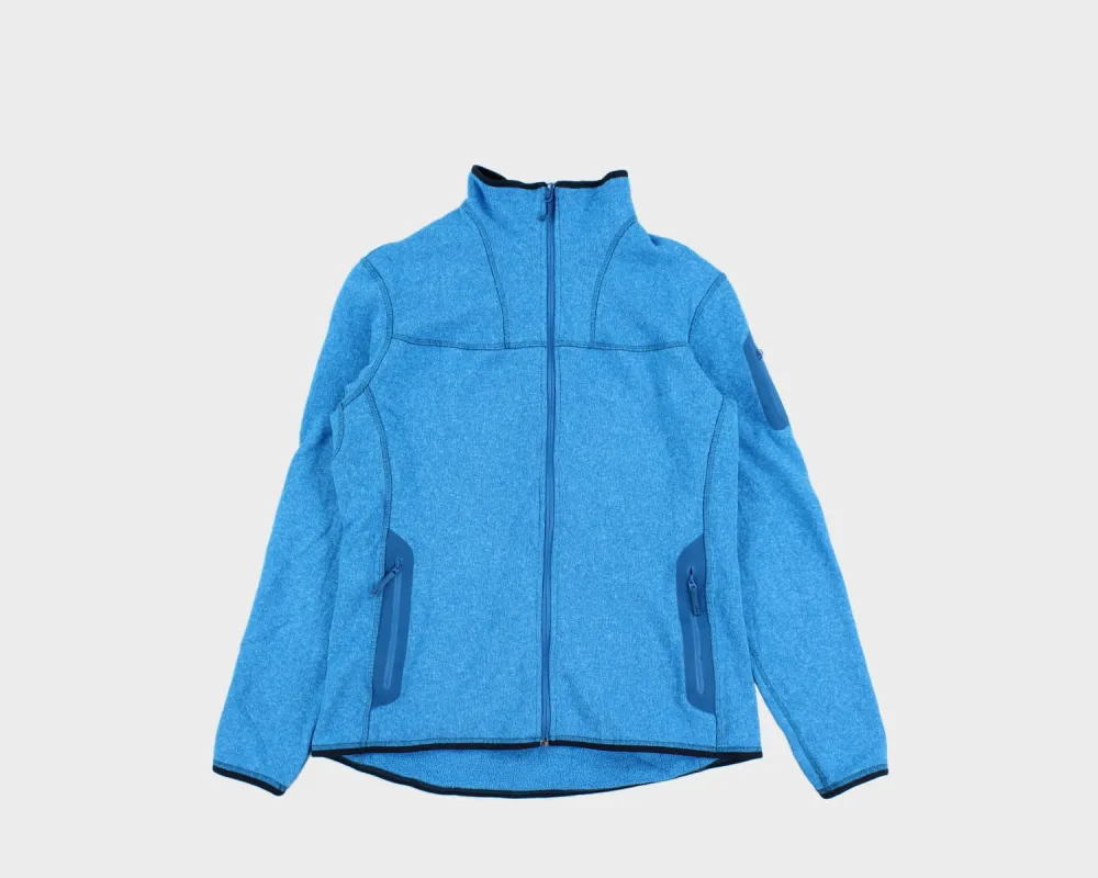 Arc'teryx Zip Up Fleece - XL sold by Rokit